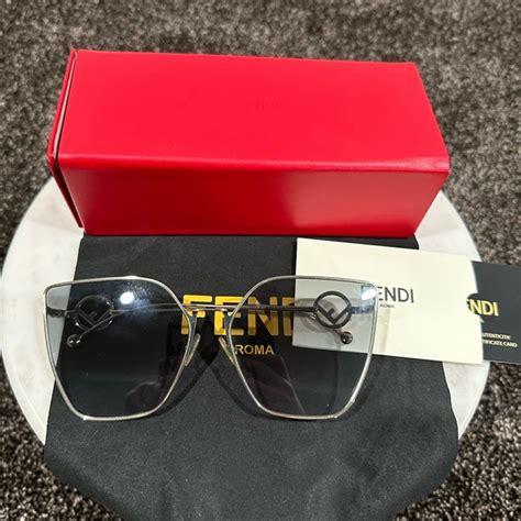 fendi ff 0323 sunglasses|Fendi sunglasses outlet.